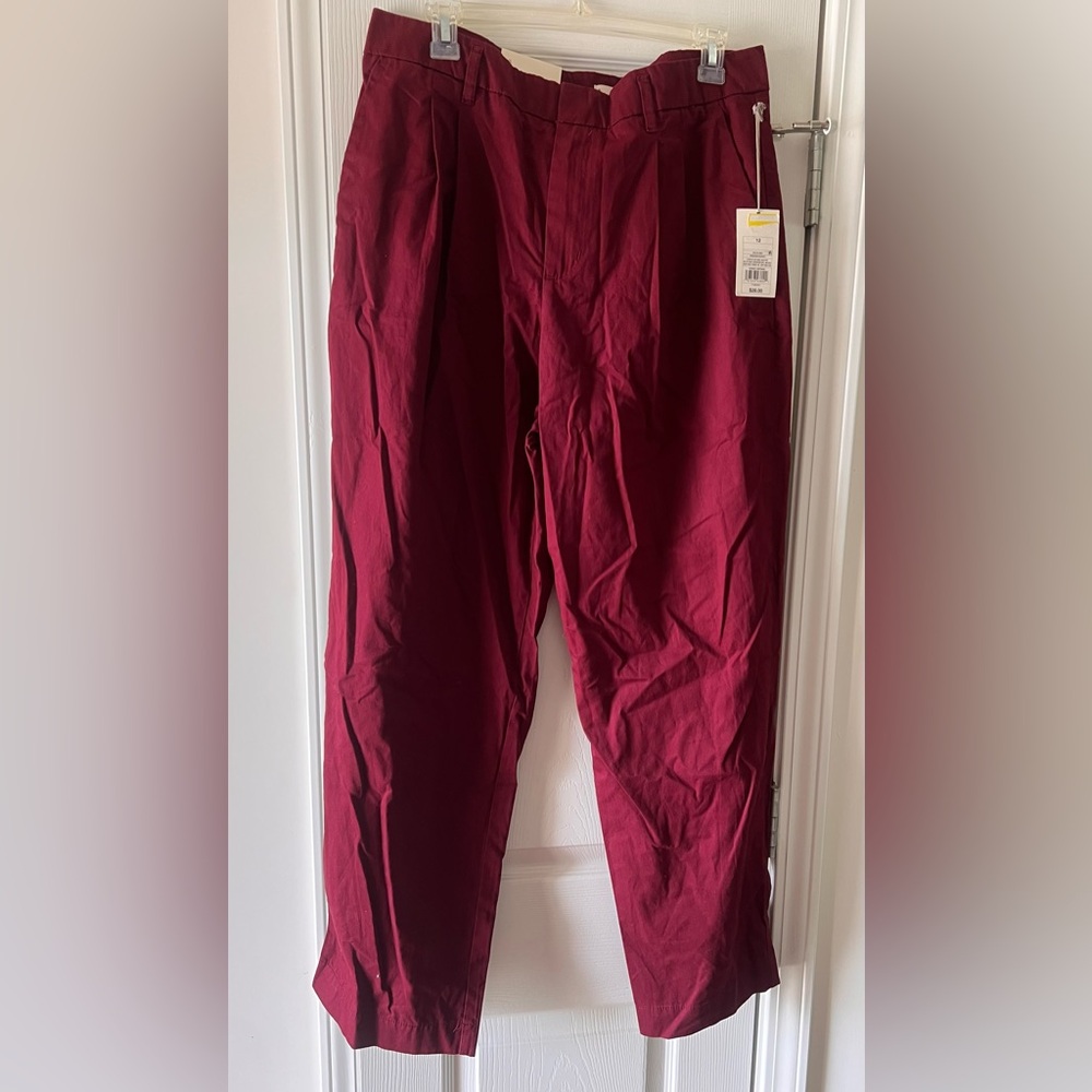 NWT A New Day Women’s Pants Size 12 👖